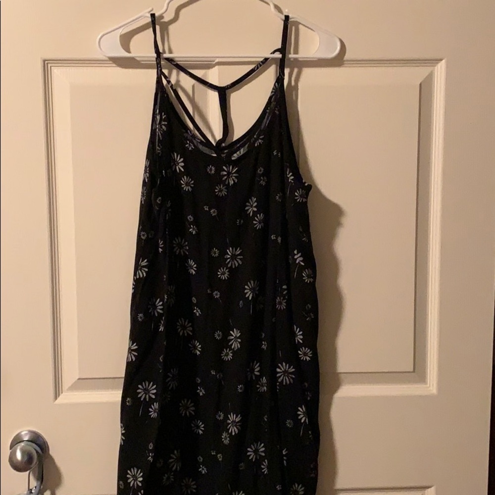 Cute simple dress